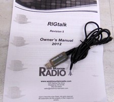 West mountain radio for sale  Pikeville