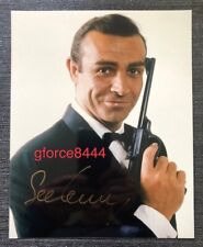 Sean connery james for sale  WARRINGTON