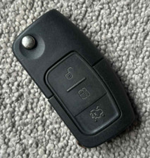 Genuine ford button for sale  LONDON