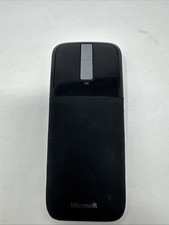 Mouse Microsoft Arc Touch Genuíno - Modelo 1428 - Preto - Sem Dongle comprar usado  Enviando para Brazil