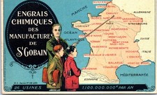 Publicite engrais chimique d'occasion  France