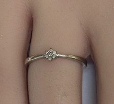 9ct white gold for sale  BASINGSTOKE