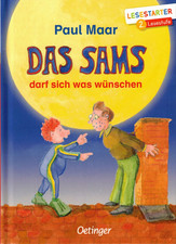 Paul maar sams gebraucht kaufen  Bad Dürkheim