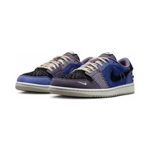 Jordan 1 Retro Low OG Zion Williamson Voodoo Alt. 44 45,5 46 47,5 IH2309-50 na sprzedaż  Wysyłka do Poland