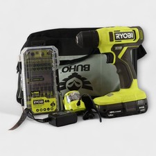 Ryobi 18v one for sale  Cumming
