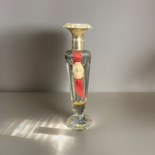 Ancien flacon parfum d'occasion  Bondoufle
