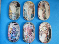 Sammelteller gustav klimt gebraucht kaufen  Bonn