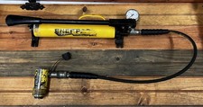 Enerpac ton hollow for sale  Bossier City