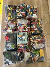 Lotto misto lego usato Lotto misto lego usato  Vigevano