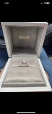 Diamond engagement ring for sale  Cheraw