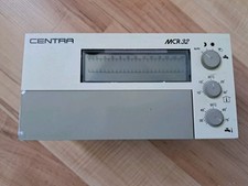 Centra honeywell mcr gebraucht kaufen  Deggendorf