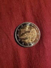 Euro münze mecklenburg gebraucht kaufen  Fischen