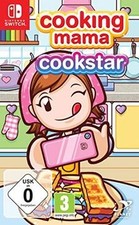 Cooking mama cookstar gebraucht kaufen  Berlin