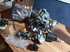Minarelli liegend motor gebraucht kaufen  Endingen am Kaiserstuhl
