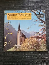 Salomon beethoven concerto gebraucht kaufen  Reute