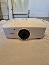 Vivitek d5010 wnl for sale  CHICHESTER