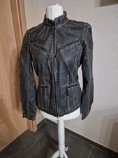 Lederjacke heine größe gebraucht kaufen  Altenburg