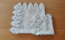 Tischläufer tischdecken cm gebraucht kaufen  Breckerfeld