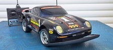 Vintage nikko porsche gebraucht kaufen  Reinfeld