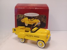 Hallmark keepsake ornament for sale  Eagle Point