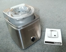 cuisinart for sale  THETFORD