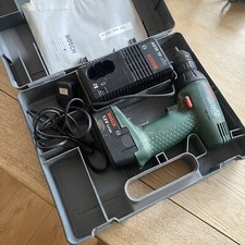 Bosch psr7 ves for sale  LEEDS
