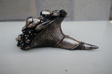 Cornucopia argento sterling usato  Italia