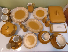 Denby ode honey for sale  BIGGLESWADE