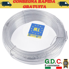 100 metri filo usato  Macerata Campania