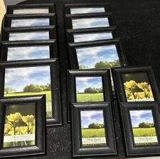 4 8x10 picture frames for sale  Barberton