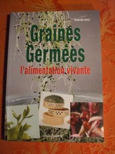 Nutrition graines germées d'occasion  Biars-sur-Cère
