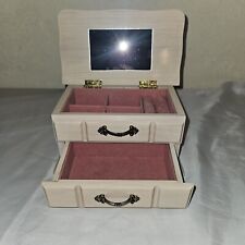 Boite bijoux mele d'occasion  Ligueil