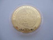 Médaille revolution francaise d'occasion  Prades