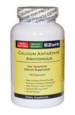 Ezorb calcium absorption for sale  Pelham