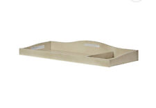 Evolur changing table for sale  Warminster