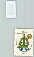 10407045 zell vignette gebraucht kaufen  Deutschland