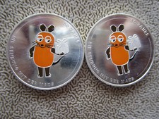 Sammlung euro gedenkmünzen gebraucht kaufen  Bensheim