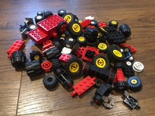 Lego big bulk for sale  LONDON