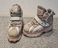 Buffalo london boots gebraucht kaufen  Werneuchen