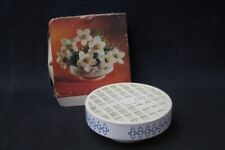 Alte blumensteckschale schale gebraucht kaufen  Pirna, Dohma, Struppen