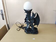 Lampe chevet dragon d'occasion  Toulouse-
