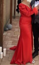 Abendkleid lang gebraucht gebraucht kaufen  Duisburg