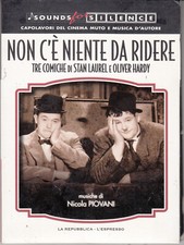 Non niente ridere usato  Lucera