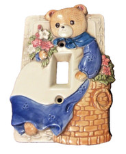 Takahashi teddy bear for sale  Slidell