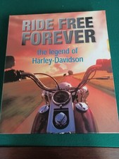Libro ride free usato  Genova