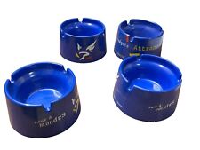Ancien lot cendriers d'occasion  Bohain-en-Vermandois