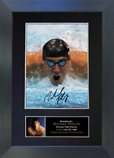 264 michael phelps for sale  PONTEFRACT