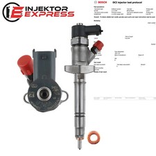 0445110265 injektor einspritzd gebraucht kaufen  Erkrath