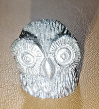 Vintage spoontiques pewter for sale  Plant City