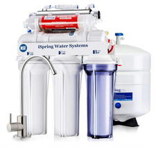 Ispring rcc7ak nsf for sale  Roseville